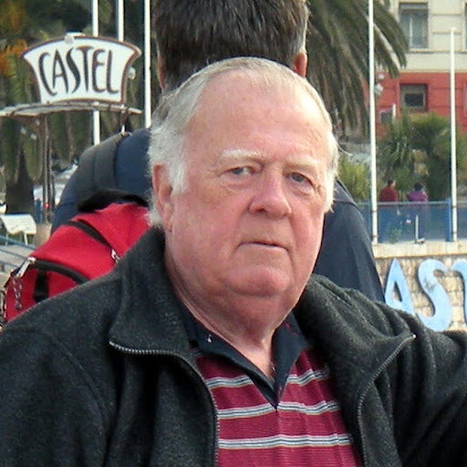 Donald Devine Photo 20
