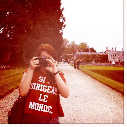Hannah Armstrong Photo 22