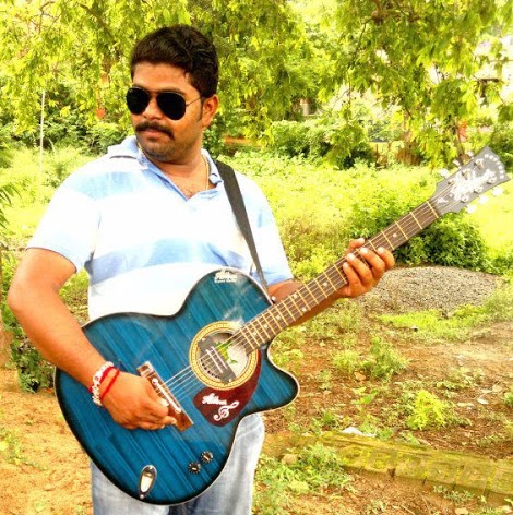 Sanjay Saha Photo 28