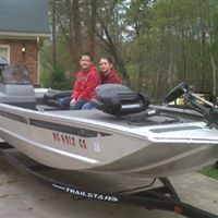 Melissa Mangham Photo 3