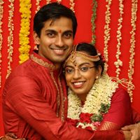 Ganesh Swaminathan Photo 18