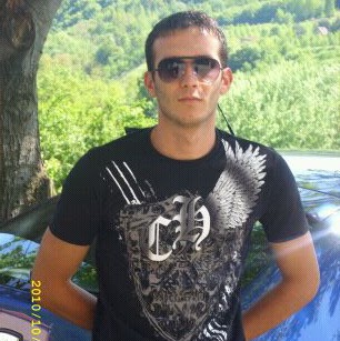 Aleksandar Perisic Photo 22