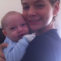 Rachelle Newton Photo 12