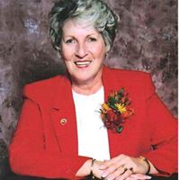 Joanne Webster Photo 22