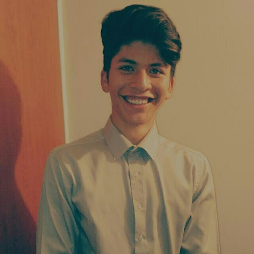 Gabriel Gomez Photo 23