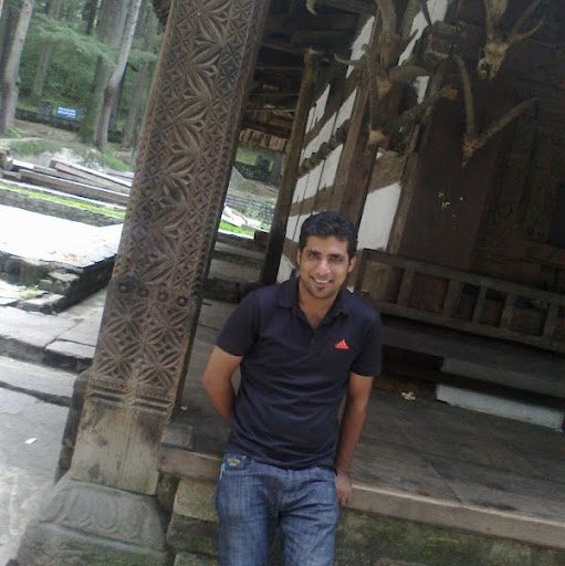 Rajan Chawla Photo 12