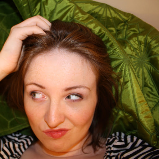 Sarah Gordon Photo 53