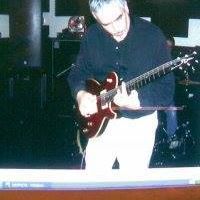 Edwin Berenguer Photo 3