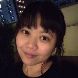 Kylie Chen Photo 13