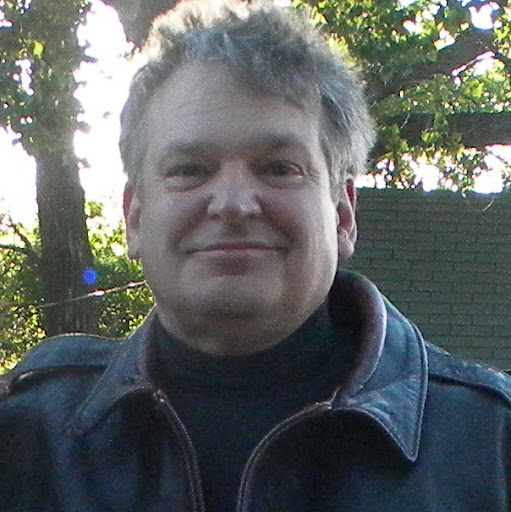 Richard Holmboe Photo 4