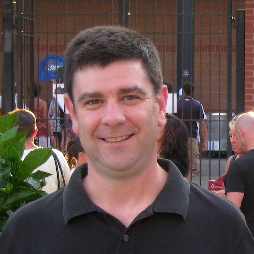 John Vasileff Photo 2