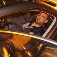 Tarek Natour Photo 3