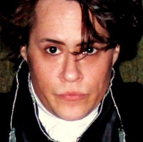 Ichabod Crane Photo 20