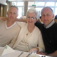 Cynthia Finch Photo 25