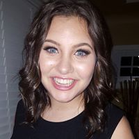 Natalie Ferriera Photo 2