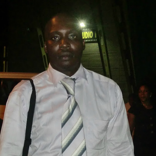 Olusegun Afolabi Photo 14