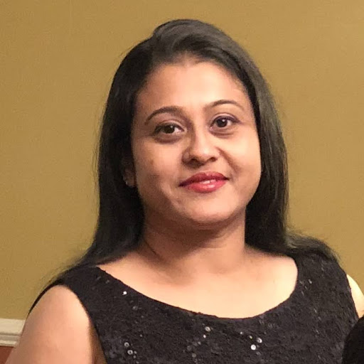 Parna Kundu Photo 1