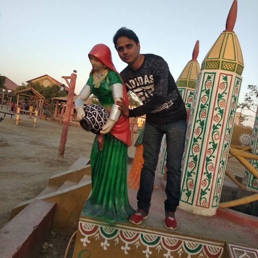 Gaurav Taneja Photo 10