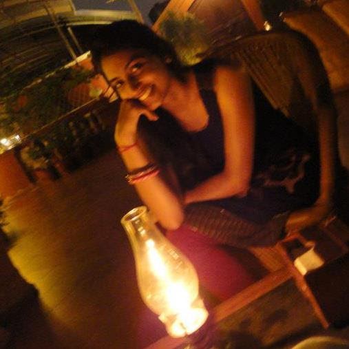 Nancy Patel Photo 26