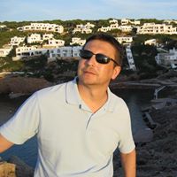 Dmitry Tuller Photo 2