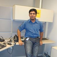 Nalini Kanth Photo 15