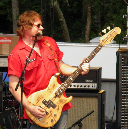 Jay Turner Photo 36