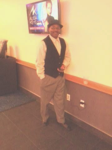 Reginald Tucker Photo 19