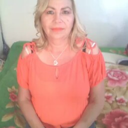 Gloria Morones Photo 4