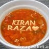 Kiran Raza Photo 20