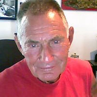 Robert Simonson Photo 33