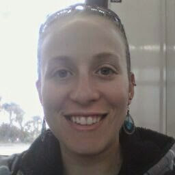 Jenna Wolfe Photo 36