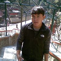 Sangay Lama Photo 7