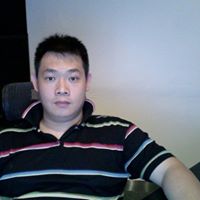 Luis Ho Photo 27