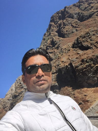 Ashraf Hussain Photo 17