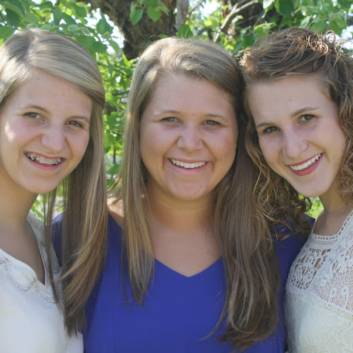 Katherine Hamrick Photo 18