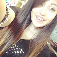 Samantha Sanchez Photo 44