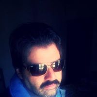 Shafqat Hayat Photo 3