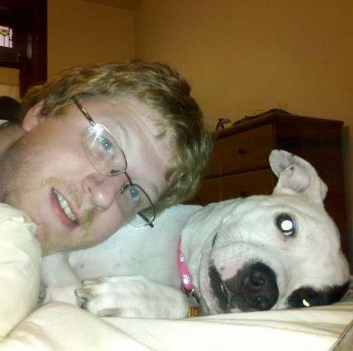 Kristopher Snyder Photo 7