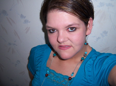 Melissa Rogers Photo 36