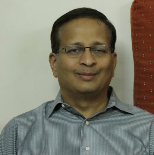 Rajeev Kuruganti Photo 6