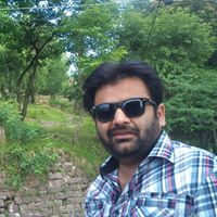 Aslam Anjum Photo 9