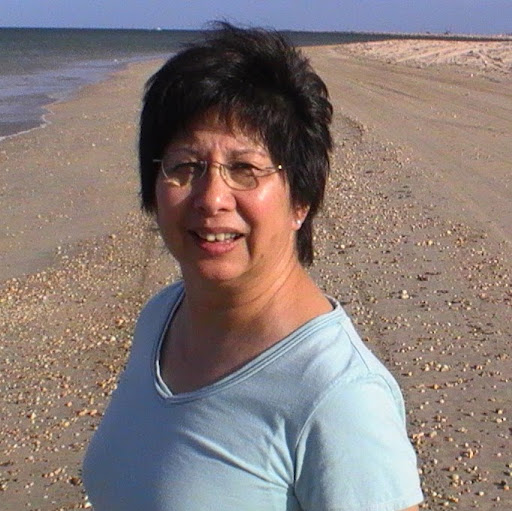 Mary Mann Photo 39