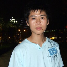George Shen Photo 20