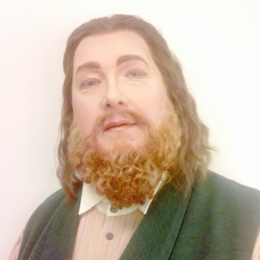 Silas Elash Photo 3