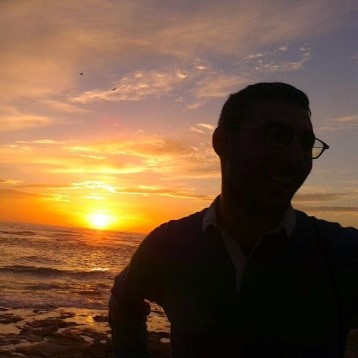 Andrea Occhipinti Photo 19
