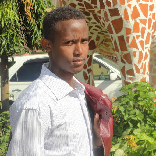 Mahad Haji Photo 18