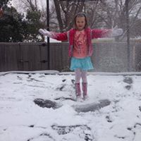 Catherine Patterson Photo 38