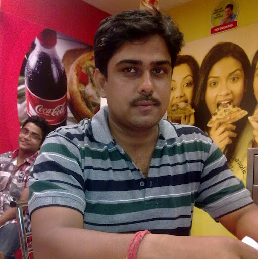 Atanu Gupta Photo 11