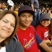 Tracy Martinez Photo 18