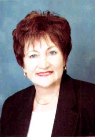 Christine Little Photo 24